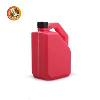 машинное масло HDPE 1L 2L разливает пустую пластиковую бутылку по бутылкам автотракторного масла
