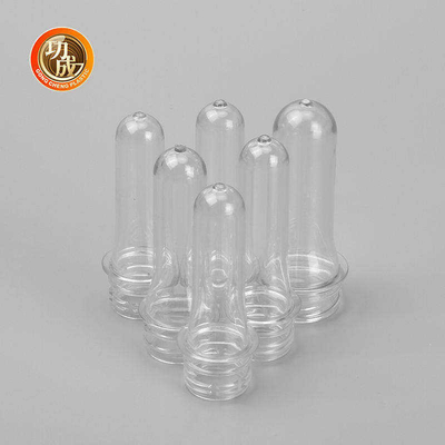 Косметическая пластиковая бутылка таблетирует ЛЮБИМЦА 20mm 24mm 28mm для того чтобы таблетировать