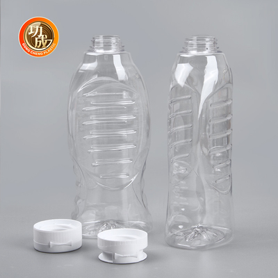 Бутылка соуса выжимкы сальто верхняя пластиковая для сиропа 250ml 500ml