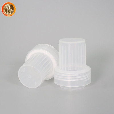 Бутылка тензида прачечной HDPE 1l 2l квадрата пустая с завинчивой пробкой