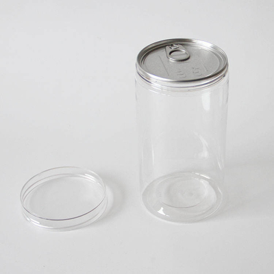 Упаковка еды меда копилки 1500ml конфеты ЛЮБИМЦА ясная