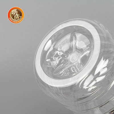 бутылка пищевого масла ЛЮБИМЦА 1280ml 1600ml 1800ml пластиковая для уксуса с крышкой
