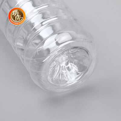 Бутылка 230ml 250ml 500ml 1000ml соуса выжимкы крышки сальто пластиковая для кетчуп томата