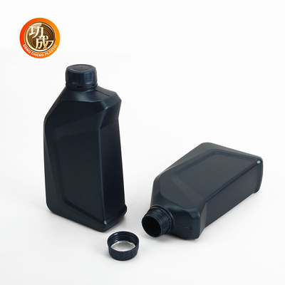 кувшины автотракторного масла бутылки машинного масла HDPE 500ml 1000ml упаковывая