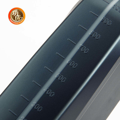 HDPE OEM бутылки смазки 1 литра бутылка масла тормоза пластиковой анти- замерзая