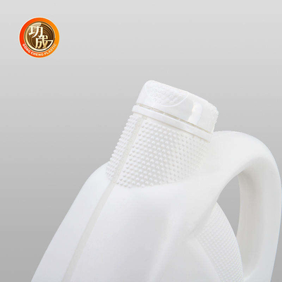 HDPE бутылка масла смазки 2 кувшинов автотракторного масла литра пластиковая