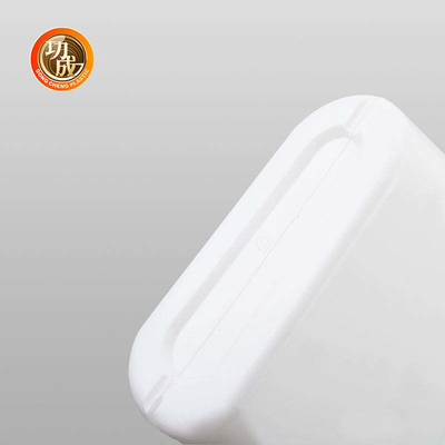 HDPE бутылка масла смазки 2 кувшинов автотракторного масла литра пластиковая