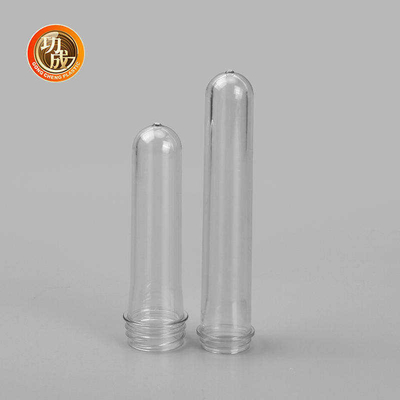 Бутылка прозрачной пластмассы таблетирует ЛЮБИМЦА 20mm 22mm 24mm 28mm для того чтобы таблетировать