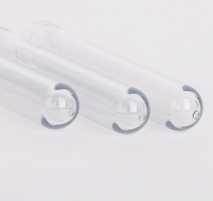 Бутылка изготовленной на заказ шеи 28mm 38mm пластиковая таблетирует высокое прозрачное