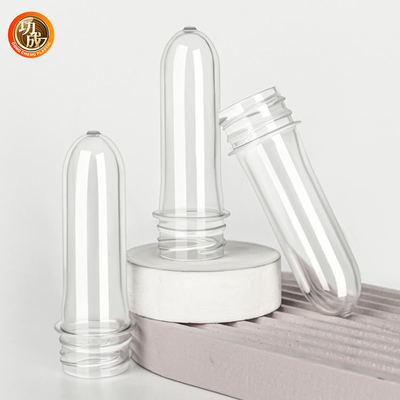 бутылка ЛЮБИМЦА качества еды 30mm 38mm пластиковая таблетирует