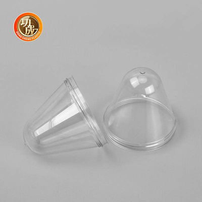 Бутылка ЛЮБИМЦА 1 литра ODM таблетирует 20mm 22mm 24mm пластиковый любимец таблетирует