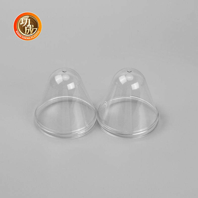 Бутылка ЛЮБИМЦА 1 литра ODM таблетирует 20mm 22mm 24mm пластиковый любимец таблетирует