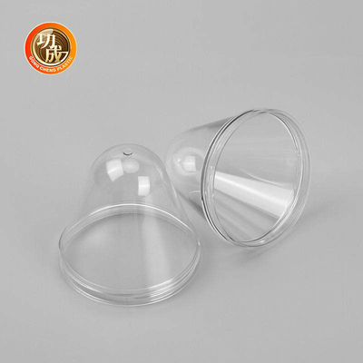 Бутылка ЛЮБИМЦА 1 литра ODM таблетирует 20mm 22mm 24mm пластиковый любимец таблетирует