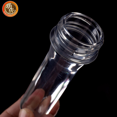 бутылка 55mm пластиковая таблетирует ЛЮБИМЦА 5 галлонов бутылка с водой таблетирует