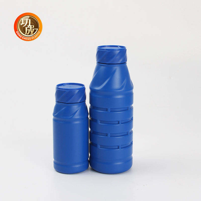 удобрение бутылки пестицида PE 100ml 200ml пустое для химической жидкости