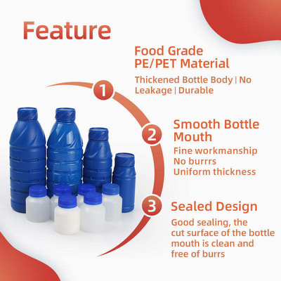 пестициды 500ml 1000ml упаковывая ЛЮБИМЦА пестицидов бутылок 32oz разливают по бутылкам