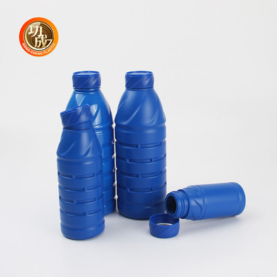 Пестициды PE упаковывая бутылку бутылок 100ml 200ml 500ml 1000ml пластиковую химическую