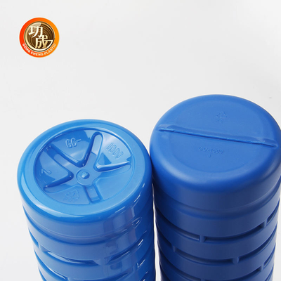 Пестициды PE упаковывая бутылку бутылок 100ml 200ml 500ml 1000ml пластиковую химическую