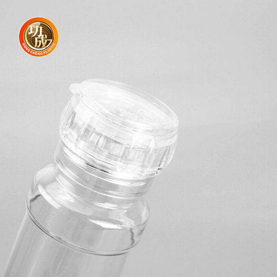 специя ЛЮБИМЦА 250ml разливает Condiments соль и контейнеры по бутылкам перца