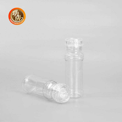 специя ЛЮБИМЦА 250ml разливает Condiments соль и контейнеры по бутылкам перца