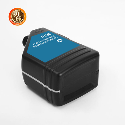 CQM Пустая 1L бутылка моторного масла PCR пластиковая упаковка